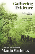 Gathering Evidence cover image