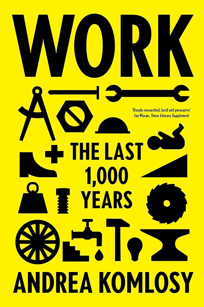 Work – Luna Books