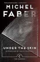 Under The Skin (Canons) cover image