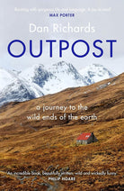 Outpost: A Journey to the Wild Ends of the Earth cover image