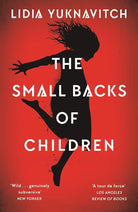 Small Backs of Children cover image