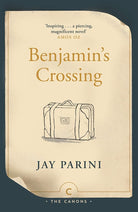 Benjamin's Crossing (Canons) cover image