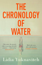 Chronology of Water cover image