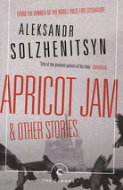 Apricot Jam and Other Stories (Canons) cover image