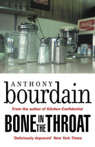 Bone In The Throat cover image