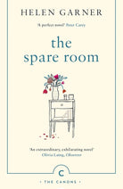 The Spare Room (Canons) cover image