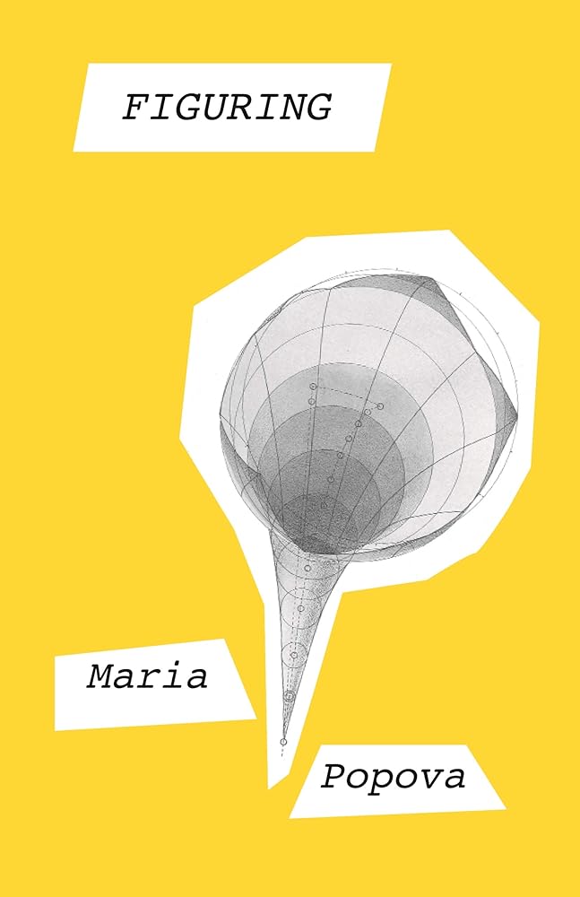 Figuring cover image