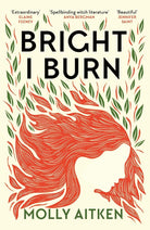 Bright I Burn cover image