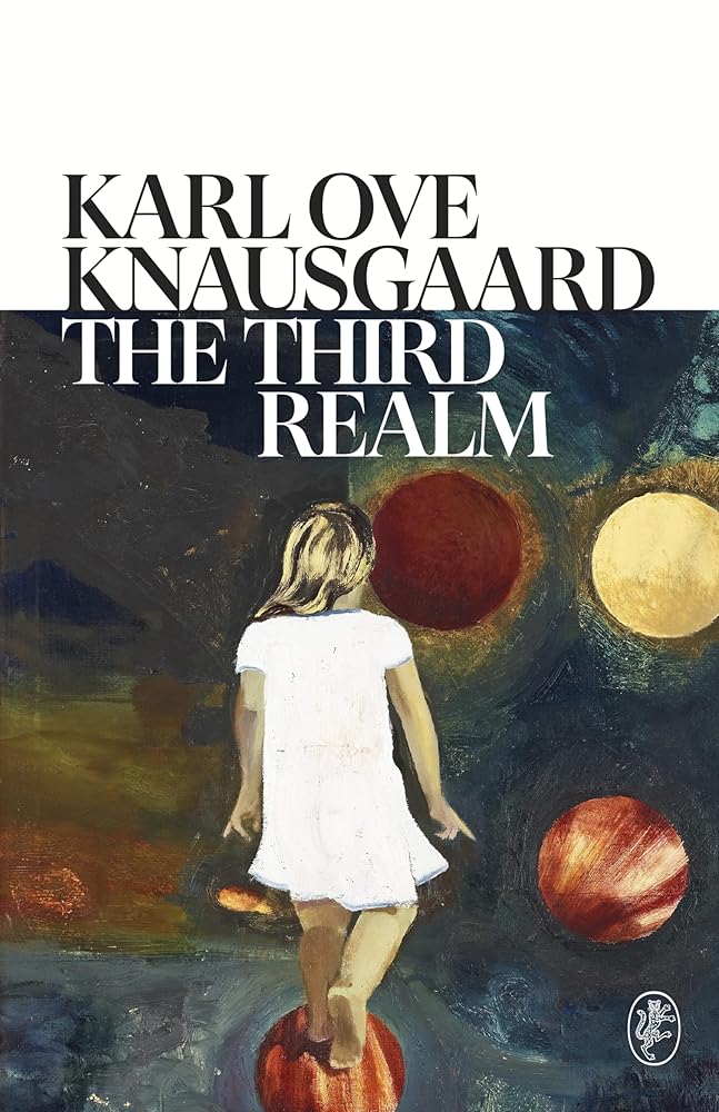 The Third Realm: The addictive new novel from the Sunday Times bestseller cover image