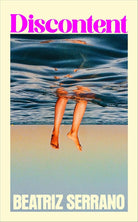 Discontent cover image