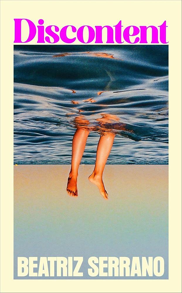 Discontent cover image