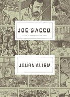 Journalism cover image