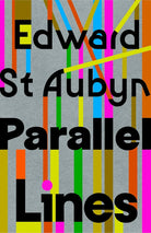 Parallel Lines cover image