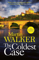 The Coldest Case: The Dordogne Mysteries 14 cover image