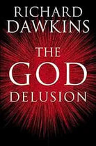 The God Delusion cover image