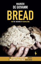 Bread: The Bastards of Pizzofalcone cover image