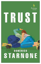 Trust cover image