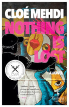 Nothing is Lost cover image