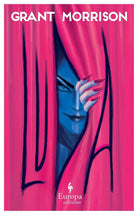 Europa Editions Luda A novel. cover image