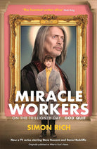 Miracle Workers cover image