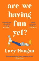 Are We Having Fun Yet? cover image