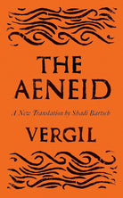 The Aeneid: A New Translation cover image