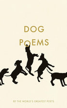 Dog Poems cover image