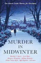 Murder in Midwinter: Ten Classic Crime Stories for Christmas cover image