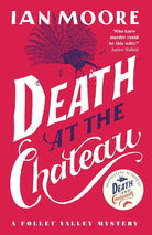 Death at the Chateau cover image
