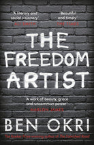 The Freedom Artist cover image