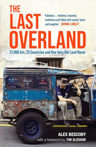 The Last Overland cover image