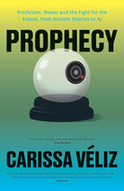 Prophecy cover image