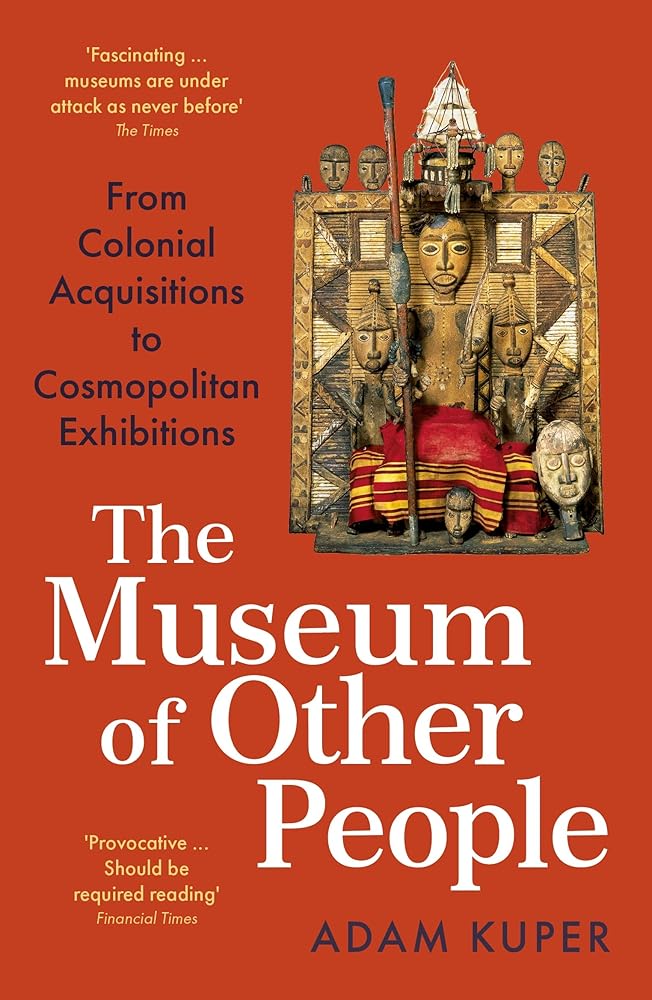 The Museum of Other People cover image