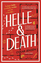 Helle and Death cover image