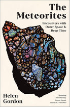 The Meteorites cover image