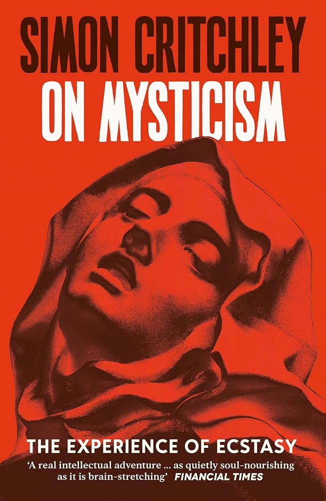 On Mysticism: The Experience of Ecstasy cover image
