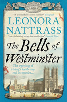 The Bells of Westminster cover image