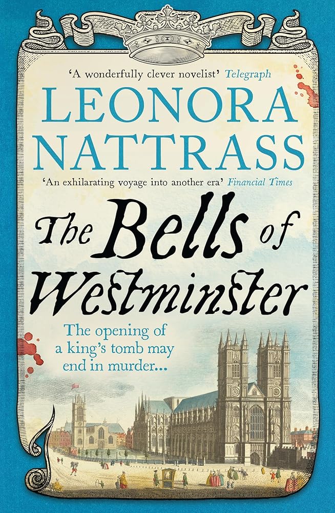 The Bells of Westminster cover image