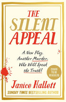 The Silent Appeal cover image