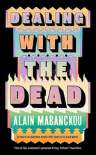 Dealing with the Dead cover image