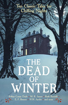 Profile Books The Dead of Winter Ten Classic Tales for Chilling Nights (Vintage Murders). cover image