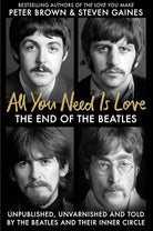 All You Need Is Love cover image