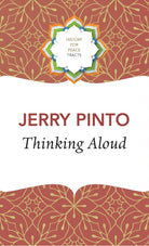 Thinking Aloud (History for Peace) cover image