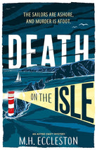 Death on the Isle (Astrid Swift, 2) cover image