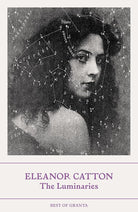 The Luminaries cover image