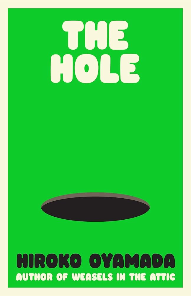 The hole cover image
