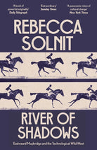 River of Shadows cover image