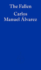 The Fallen cover image