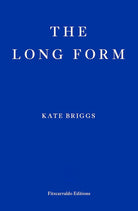 The Long Form cover image