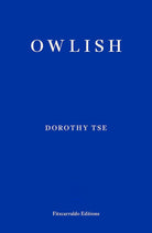 Owlish (International Edition) cover image